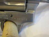 Interarms M88-2 in 38 Special - 5 of 12