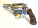 Interarms M88-2 in 38 Special - 6 of 12