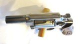 Interarms M88-2 in 38 Special - 10 of 12