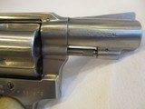 Interarms M88-2 in 38 Special - 4 of 12