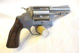 Interarms M88-2 in 38 Special