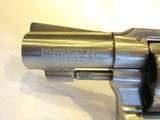 Interarms M88-2 in 38 Special - 9 of 12