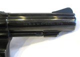 Smith & Wesson 36-1 in 38 S&W Special - 4 of 14