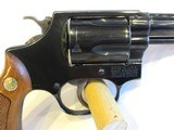 Smith & Wesson 36-1 in 38 S&W Special - 3 of 14