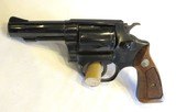 Smith & Wesson 36-1 in 38 S&W Special - 5 of 14