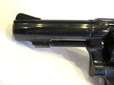 Smith & Wesson 36-1 in 38 S&W Special - 8 of 14