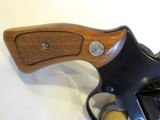 Smith & Wesson 36-1 in 38 S&W Special - 2 of 14