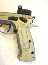 SAR USA K12 Sport X 9mm Luger 17+1 4.70