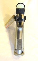 SAR USA K12 Sport X 9mm Luger 17+1 4.70