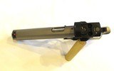 SAR USA K12 Sport X 9mm Luger 17+1 4.70