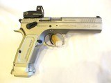SAR USA K12 Sport X 9mm Luger 17+1 4.70