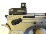 SAR USA K12 Sport X 9mm Luger 17+1 4.70