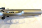 SAR USA K12 Sport X 9mm Luger 17+1 4.70