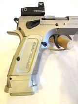 SAR USA K12 Sport X 9mm Luger 17+1 4.70