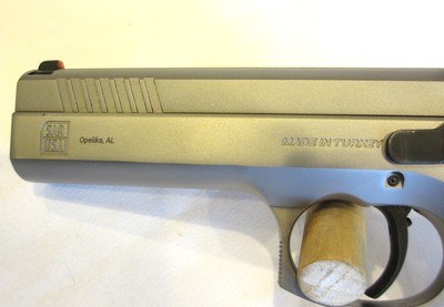 SAR USA K12 Sport X 9mm Luger 17+1 4.70