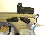 SAR USA K12 Sport X 9mm Luger 17+1 4.70