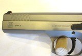 SAR USA K12 Sport X 9mm Luger 17+1 4.70