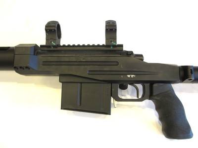 Custom Stiller TAC 338 in 338 Lapua - Image 10 of 16