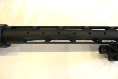 Custom Stiller TAC 338 in 338 Lapua - Image 4 of 16