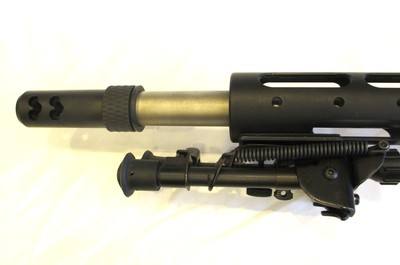 Custom Stiller TAC 338 in 338 Lapua - Image 15 of 16