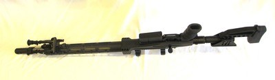 Custom Stiller TAC 338 in 338 Lapua - Image 16 of 16