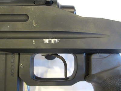 Custom Stiller TAC 338 in 338 Lapua - Image 11 of 16
