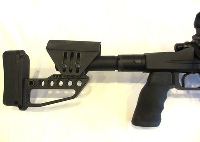 Custom Stiller TAC 338 in 338 Lapua - Image 2 of 16