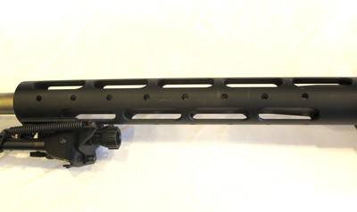 Custom Stiller TAC 338 in 338 Lapua - Image 14 of 16