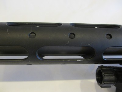 Custom Stiller TAC 338 in 338 Lapua - Image 5 of 16