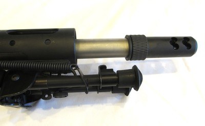 Custom Stiller TAC 338 in 338 Lapua - Image 6 of 16