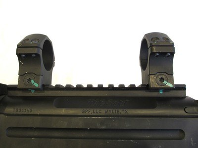 Custom Stiller TAC 338 in 338 Lapua - Image 12 of 16
