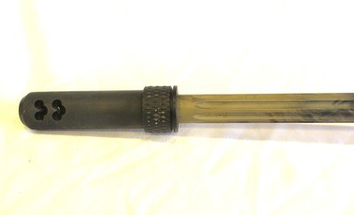 Savage 110BVSS in 300 Winchester Short Magnum - Image 15 of 17