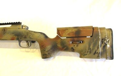 Savage 110BVSS in 300 Winchester Short Magnum - Image 11 of 17