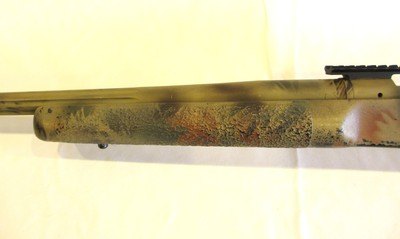 Savage 110BVSS in 300 Winchester Short Magnum - Image 13 of 17