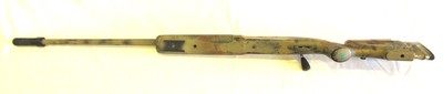 Savage 110BVSS in 300 Winchester Short Magnum - Image 17 of 17