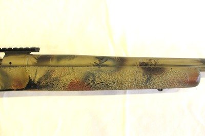Savage 110BVSS in 300 Winchester Short Magnum - Image 5 of 17