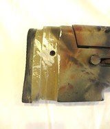 Savage 110BVSS in 300 Winchester Short Magnum - 3 of 17