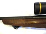 Browning X-Bolt Hunter with Leupold VX-6 2-12x42mm Scope in 300 Winchester Magnum - 14 of 17