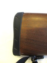 Browning X-Bolt Hunter with Leupold VX-6 2-12x42mm Scope in 300 Winchester Magnum - 3 of 17