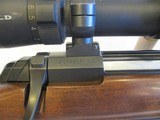 Browning X-Bolt Hunter with Leupold VX-6 2-12x42mm Scope in 300 Winchester Magnum - 5 of 17