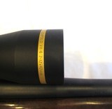 Browning X-Bolt Hunter with Leupold VX-6 2-12x42mm Scope in 300 Winchester Magnum - 6 of 17