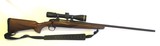 Browning X-Bolt Hunter with Leupold VX-6 2-12x42mm Scope in 300 Winchester Magnum