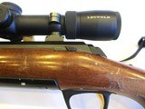 Browning X-Bolt Hunter with Leupold VX-6 2-12x42mm Scope in 300 Winchester Magnum - 12 of 17
