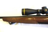 Browning X-Bolt Hunter with Leupold VX-6 2-12x42mm Scope in 300 Winchester Magnum - 13 of 17