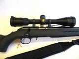 Ruger American in 17HMR with Nikon Scope - 3 of 10