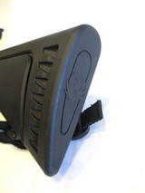 Ruger American in 17HMR with Nikon Scope - 6 of 10