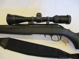 Ruger American in 17HMR with Nikon Scope - 8 of 10