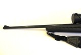 Ruger American in 17HMR with Nikon Scope - 9 of 10