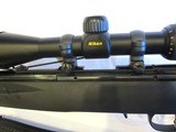 Ruger American in 17HMR with Nikon Scope - 10 of 10
