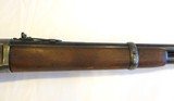 Winchester 94 in 30-30 Winchester - 5 of 21